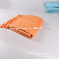 latest design wholesale factory casual blanket fabric